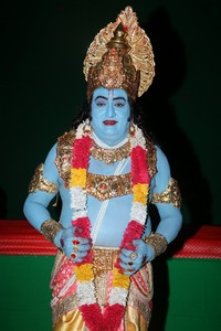 Sri Satya Sai Avatharam Movie Opening Gallery